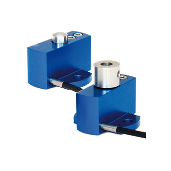 Force Transducer