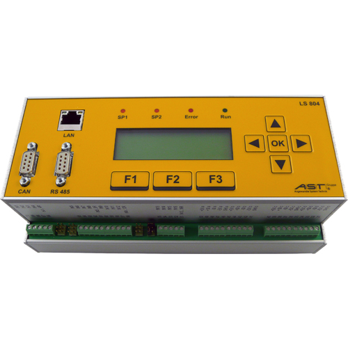 LS 804